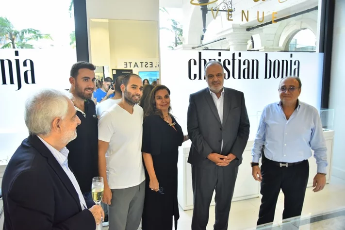 Beirut Lifestyle Avenue Summer 2024